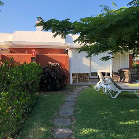 Tc Bungalow Melocotones 15 Maspalomas  Buitenkant foto