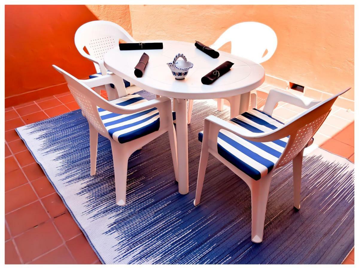 Tc Bungalow Melocotones 15 Maspalomas  Buitenkant foto