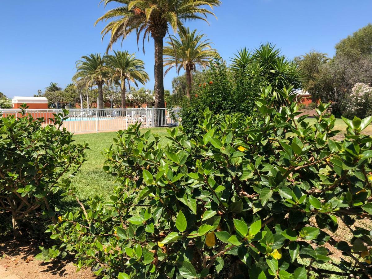Tc Bungalow Melocotones 15 Maspalomas  Buitenkant foto