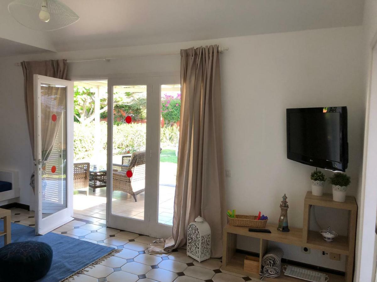 Tc Bungalow Melocotones 15 Maspalomas  Buitenkant foto